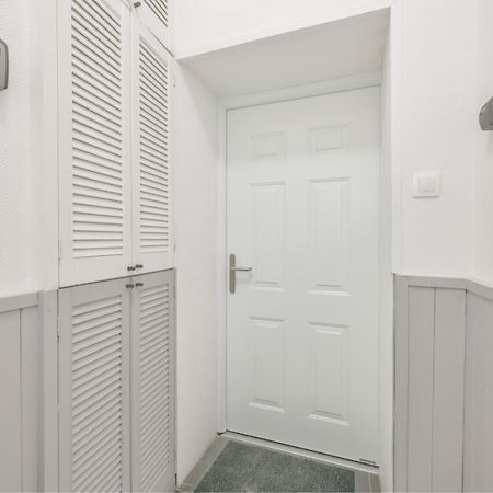 Dom & House - Apartamenty Kamienica Sopocka 150 Metrow Od Plazy Sopot Exterior foto