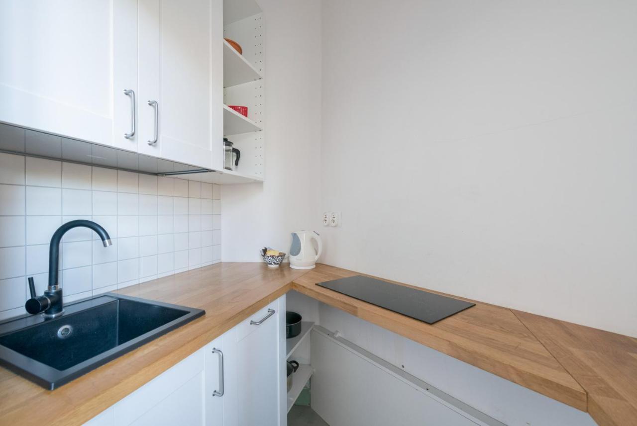 Dom & House - Apartamenty Kamienica Sopocka 150 Metrow Od Plazy Sopot Exterior foto